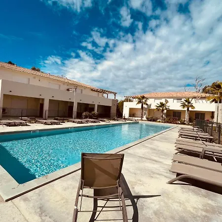 מלון דירות Charming, Very Cosy Ground Floor With Direct Access To The Beautiful Of Bravone , In Linguizitta Corsica
